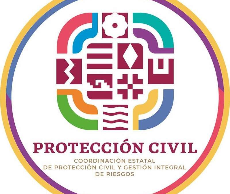 Zona costera de Oaxaca presentará oleaje elevado por tormenta tropical Max