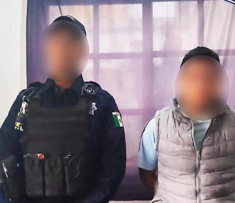 Asesinan a una mujer en San Martín Mexicapan; el hijo es señalado como responsable