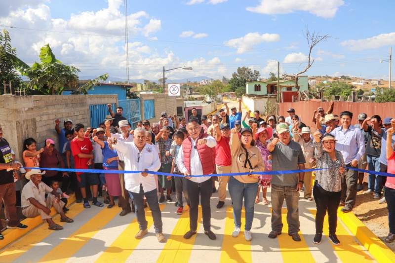 Con más obras en la historia de Xoxo, Chente Castellanos logra el respaldo ciudadano