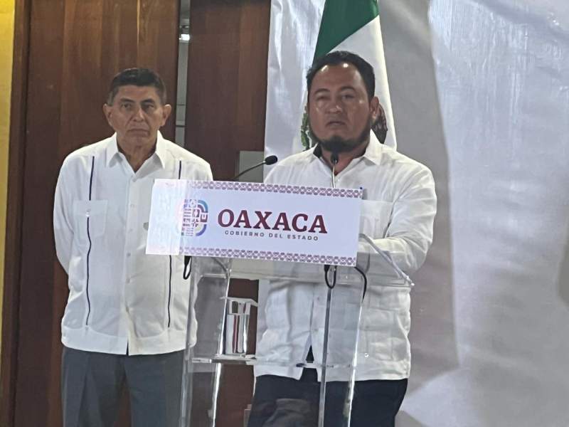 Confirma IEEPO un total de 35 escuelas en Oaxaca que no han iniciado el ciclo escolar; se contratarán maestros
