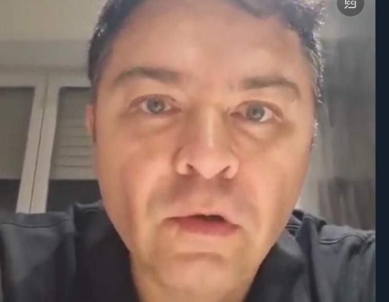 Confirman que desde Italia se niegan a la extradición de Jorge Merlo