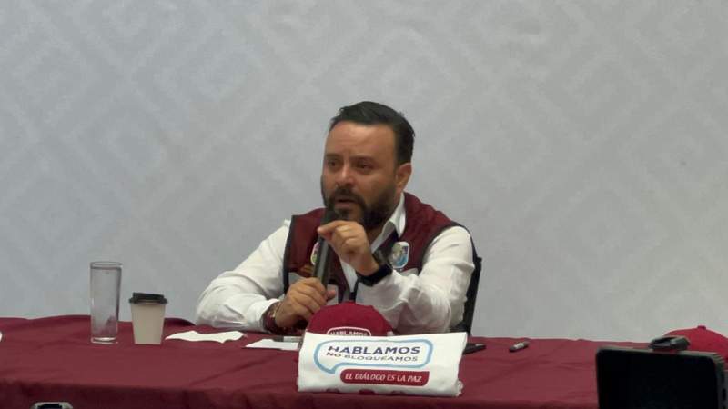 Incumplimiento de acuerdos, posible causa del asesinato de cinco personas en San Miguel El Grande