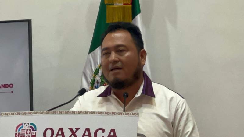 Para el IEEPO no habría motivos de paro en el Istmo por la Sección 22