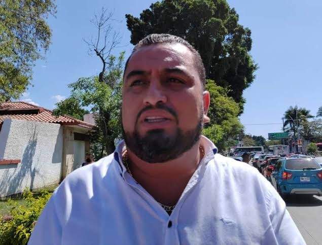 Reconoce edil de Tapanatepec que amenazas en su contra se mantienen