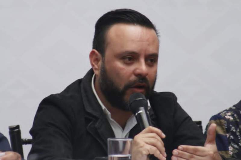 Se aplicará la ley a responsables de agresión armada contra comuneros de San Miguel el Grande: Jesús Romero
