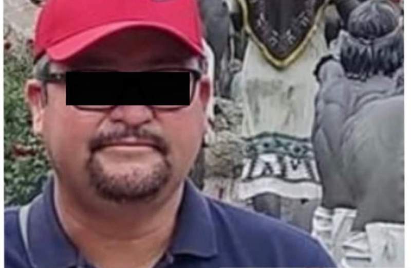 Si era policía municipal de Oaxaca de Juárez, quien agredido a una mujer en la capital