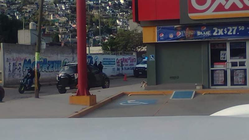 Una persona muerta fue hallada a la altura del Puente Bicentenario