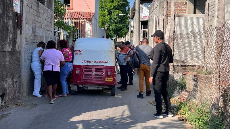 Ejecutan a un hombre en Juchitán; suman dos en las últimas horas