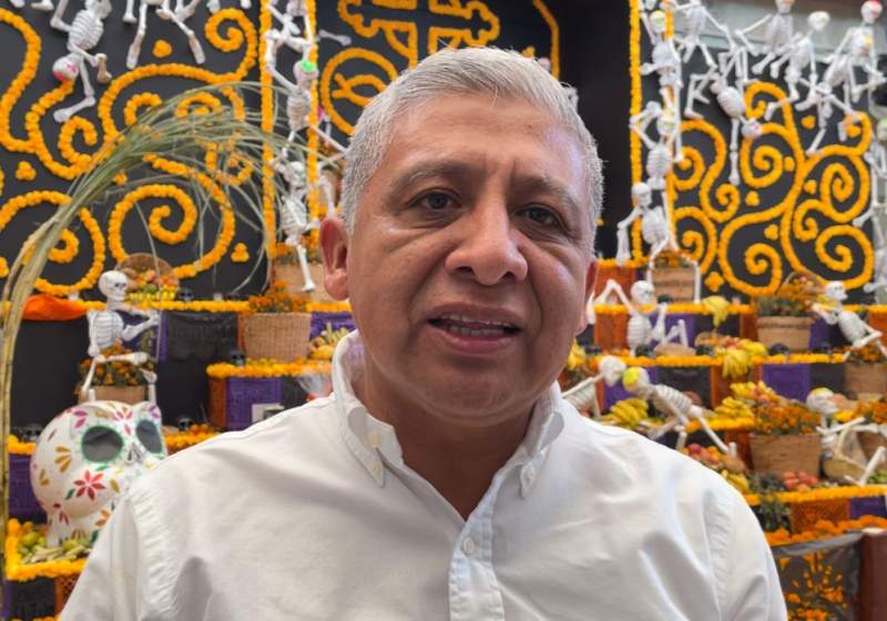 Parque Primavera Oaxaqueña tendrá su museo del Maíz y la Milpa