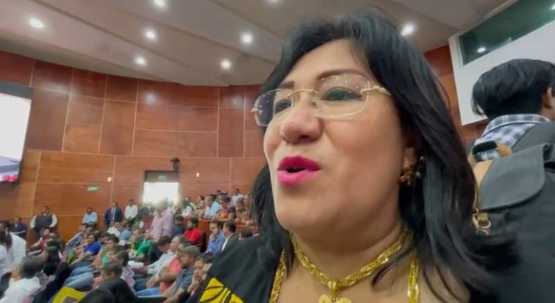 Se investiga a tres policías municipales en San Jacinto Amilpas por abuso de autoridad