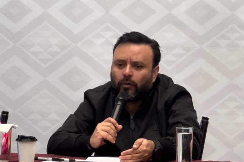 Confía Sego que antes de Navidad se liberen a los retenidos en Petlacala