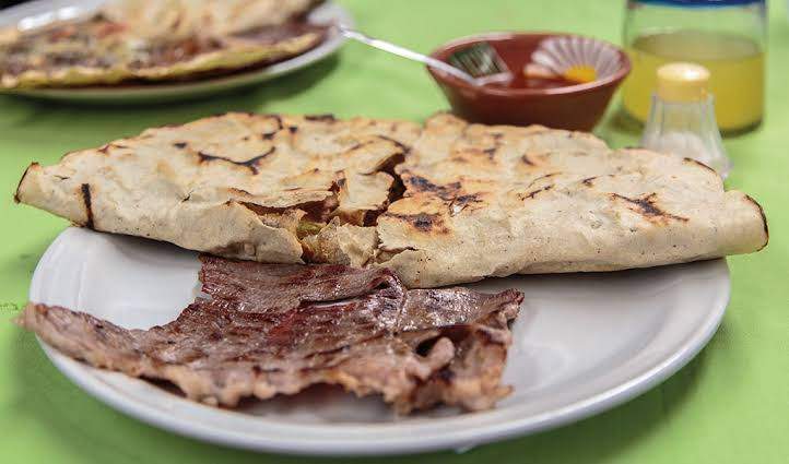 Declara Congreso al quesillo y la tlayuda como bienes gastronómicos de Oaxaca