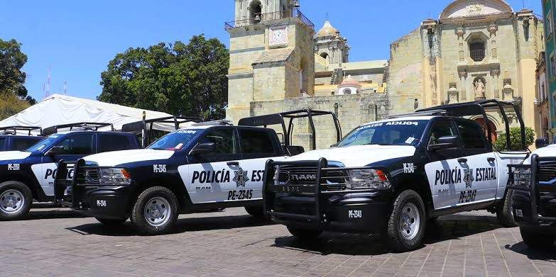 Detectan dentro de la SSP a personal administrativo que cobraba como Policía Estatal