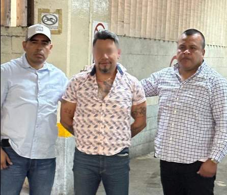 Liberan a “El Tiburón”, el sujeto que golpeó a un joven en un Subway de SLP