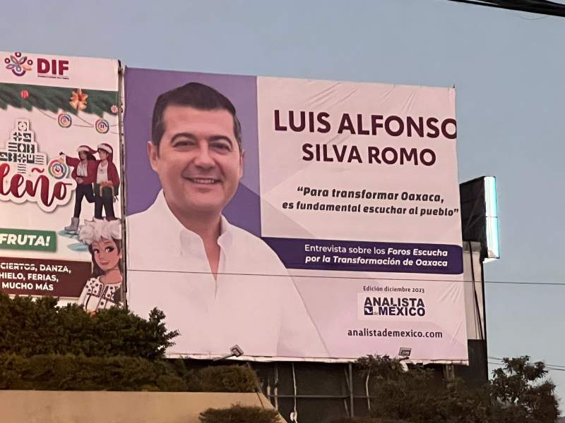 Luis Alfonso Silva ¿cambiará a Morena, por la presidencia municipal?