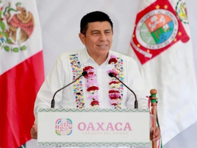 Presupuesto de la transformación asegura continuidad del desarrollo de Oaxaca: Gobernador Salomón Jara