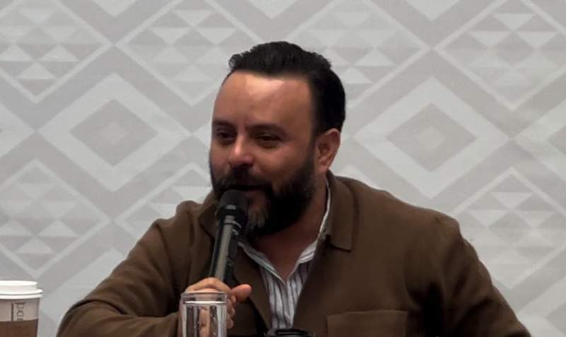 Se recuperará otro espacio público que se encuentra invadido en la capital: Sego