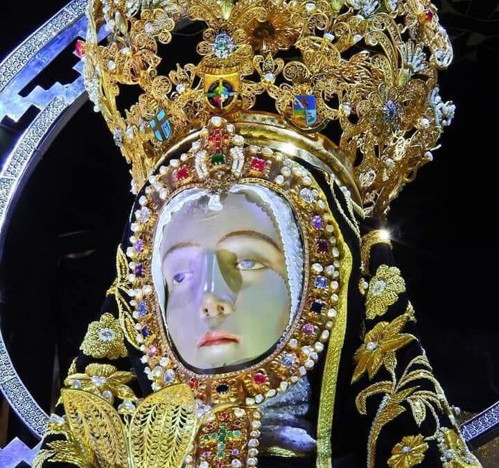 Sigue la celebración de la Virgen de la Soledad en Oaxaca