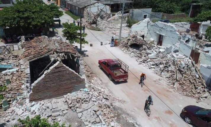 Si habrá otro pago a los damnificados por los sismos en el Istmo