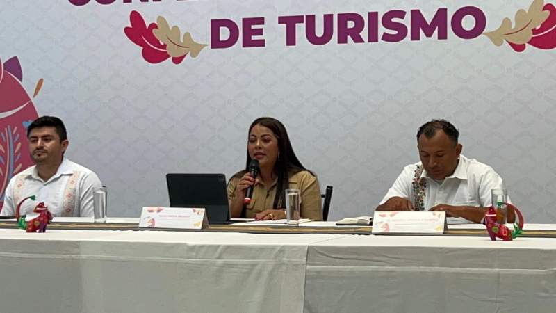 Anuncian el Encuentro Nudista Zipolite 2024