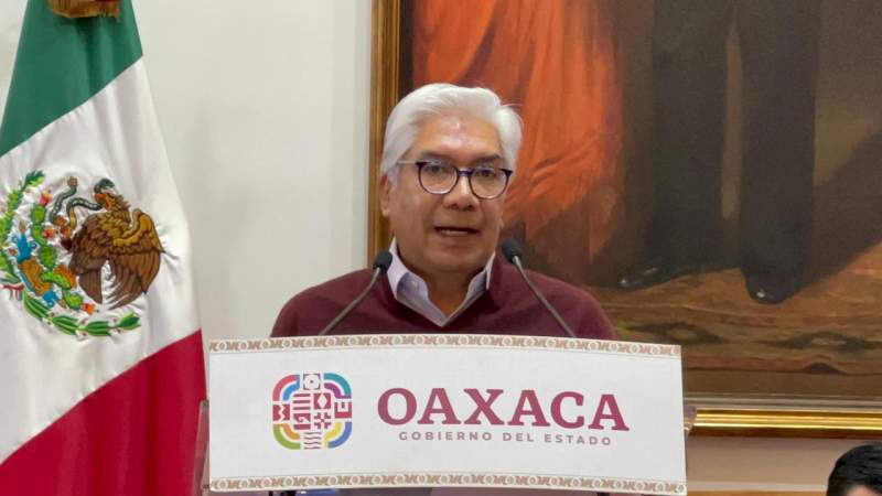 Confirma Sinfra que pese a inauguración; seguirán los trabajos en la autopista Oaxaca – Costa