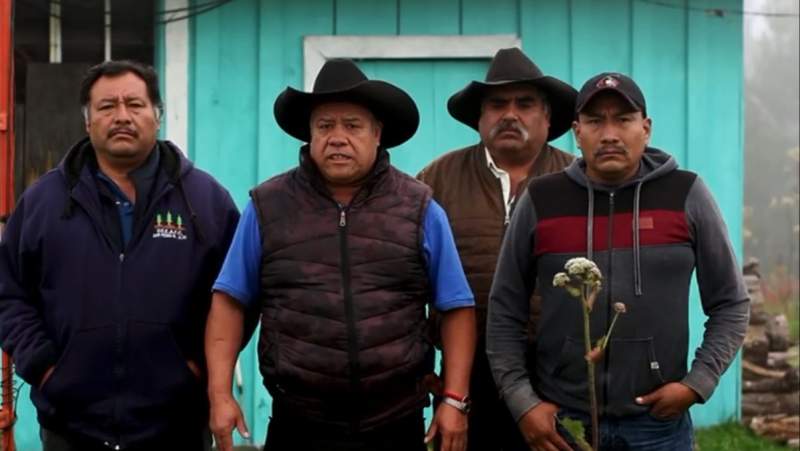 Habitantes de San Pedro El Alto denuncian amenazas de despojo de sus tierras