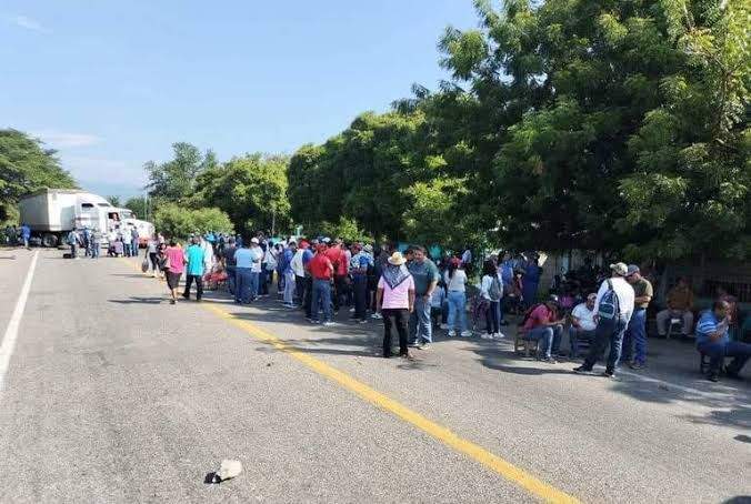 Suspende Sección 22 clases en la región de la Costa