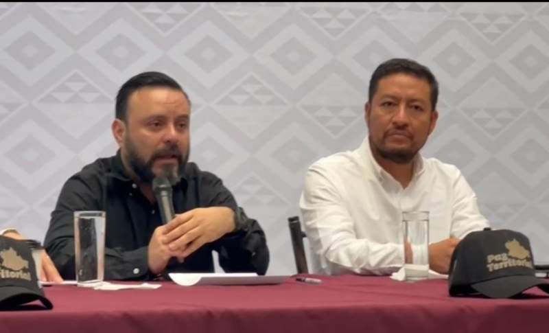 Un municipio de Oaxaca podría no tener elección el próximo 02 de junio; 40 están en focos rojos