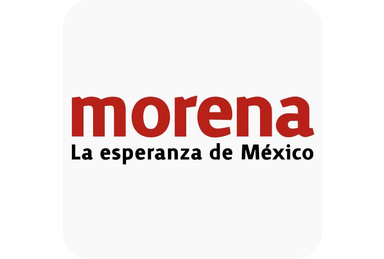 En febrero se prevé la designación de los aspirantes de Morena a la presidencia