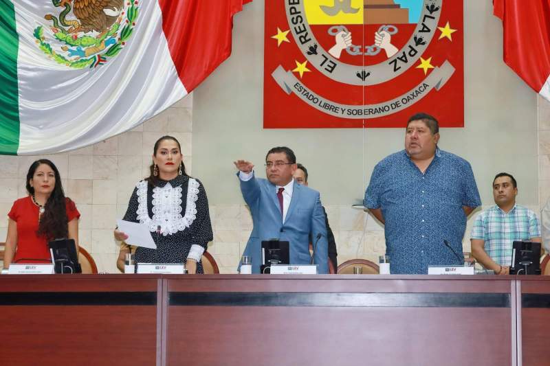 Con un nuevo modelo de atención, Gobierno de Oaxaca optimiza y asigna equitativamente recursos públicos: Sefin.,