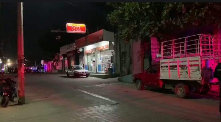 Asesinan a una mujer en Pinotepa Nacional; suman dos ejecuciones este jueves