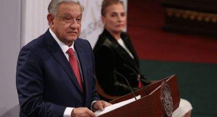 AMLO presenta 20 iniciativas para modificar “artículos antipopulares del neoliberalismo”