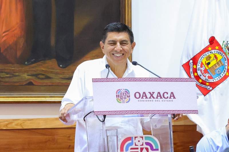 Con estrategia integral se impulsará el desarrollo de los pueblos de la nueva autopista Oaxaca- Puerto Escondido