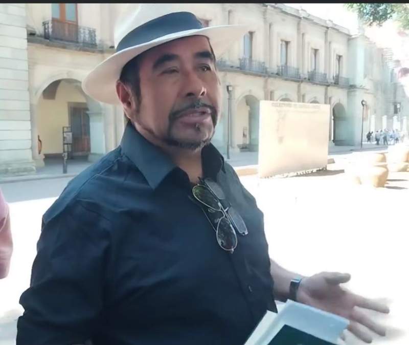 Ex ediles de San Jacinto Amilpas, anuncian asamblea para designar a un aspirante en la contienda municipal