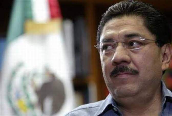 Ex priísta pide reconocimiento a Ulises Ruiz por idear la autopista Oaxaca – Costa