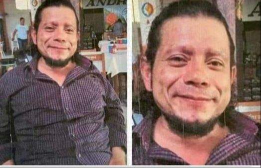 Hombre encontrado en cateo en Ciudad Ixtepec; podría tratarse de persona desaparecido