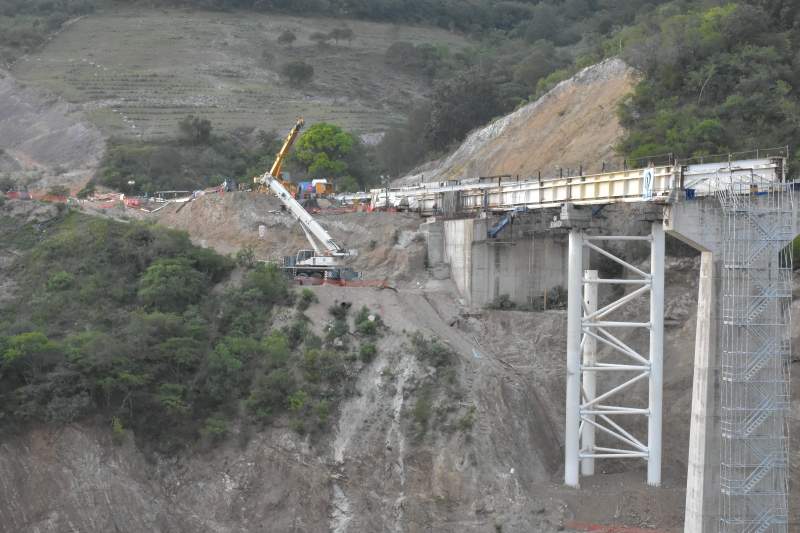 La carretera Barranca Larga-Ventanilla será un sueño hecho realidad: Jesús Romero López