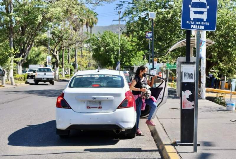 Reanudan en Chilpancingo servicio de transporte público tras ola de violencia