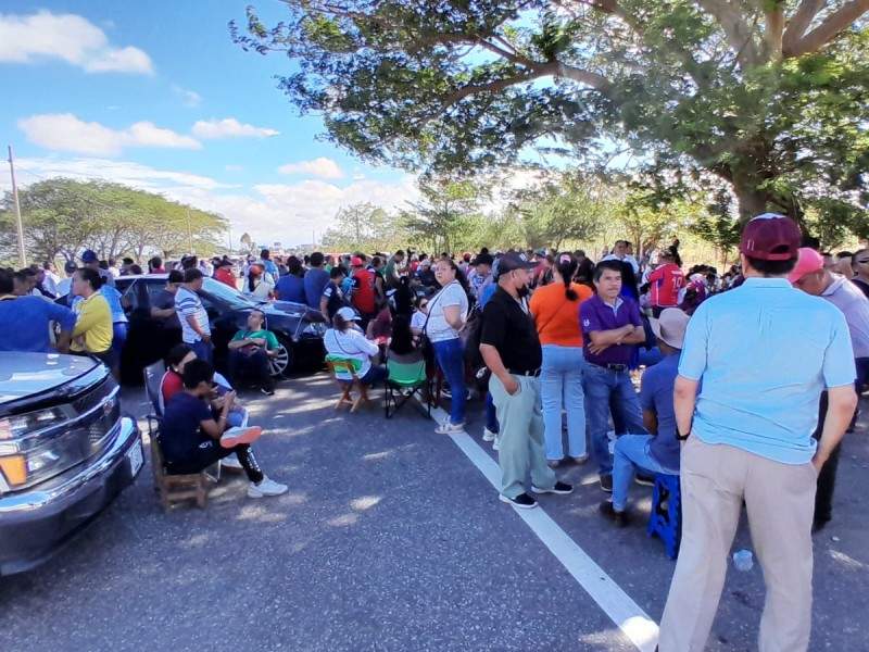 Sección 22 dejará sin clases a miles de niños de nivel básico de Oaxaca