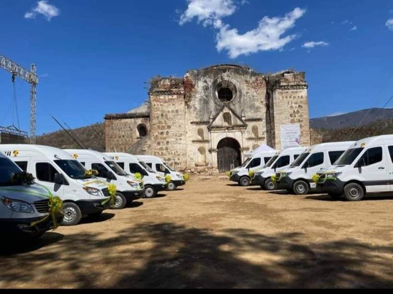 Costará 300 pesos viaje de Oaxaca a Puerto Escondido por nueva autopista