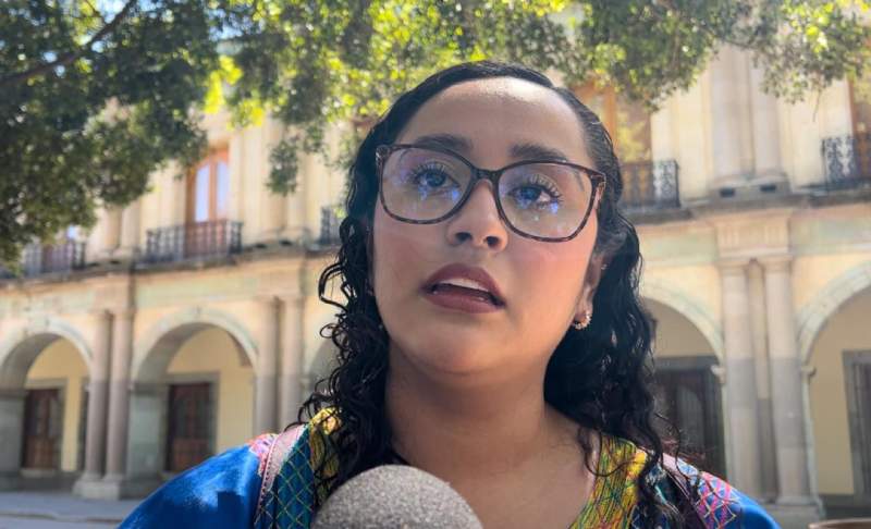 Denuncian omisión de Vicefiscalía en Tehuantepec para atender amenazas de muerte e intento de despojo de dos mujeres