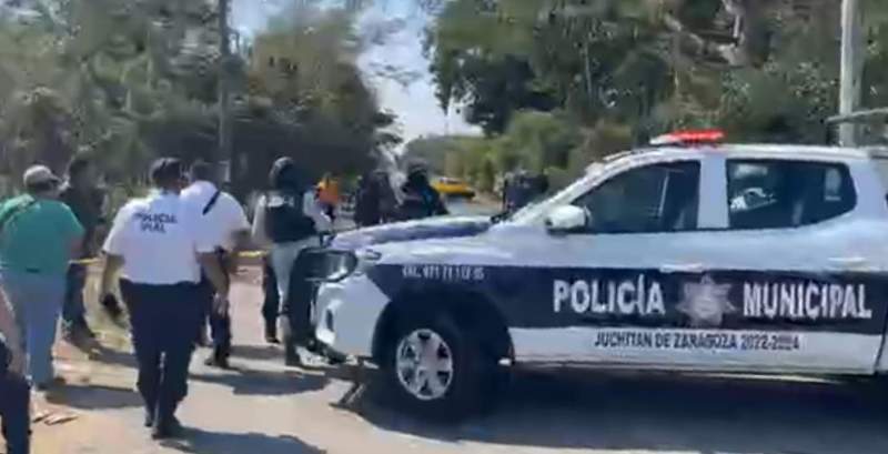 Matan a mototaxista en Juchitán; transportaba migrantes