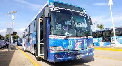 A partir del 15 de marzo habrá nueva ruta del Citybus en Oaxaca