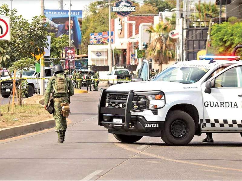 Actualización sobre liberación de víctimas en Culiacán: buscan a 8 personas desaparecidas