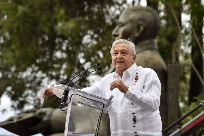 Así será las actividades de AMLO por Oaxaca este jueves