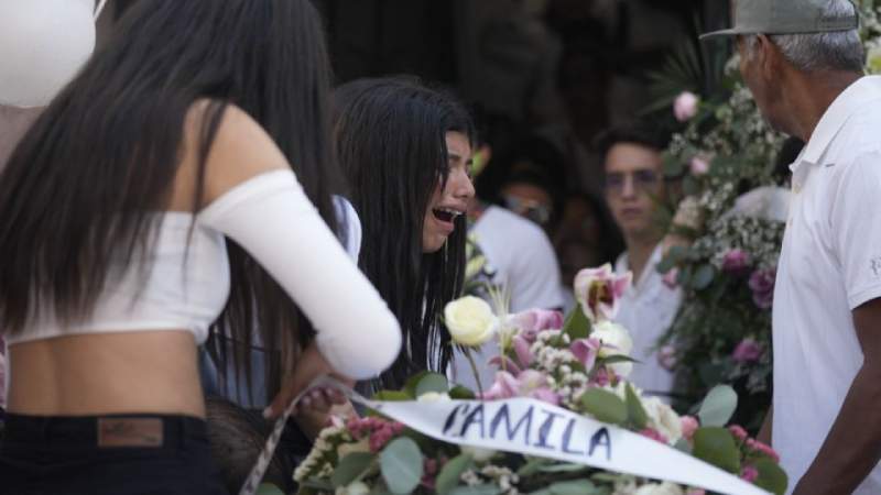 Caso Camila: «Todo el tiempo que yo voy a sufrir, ella tenía que sufrir», asegura mamá sobre Ana Rosa