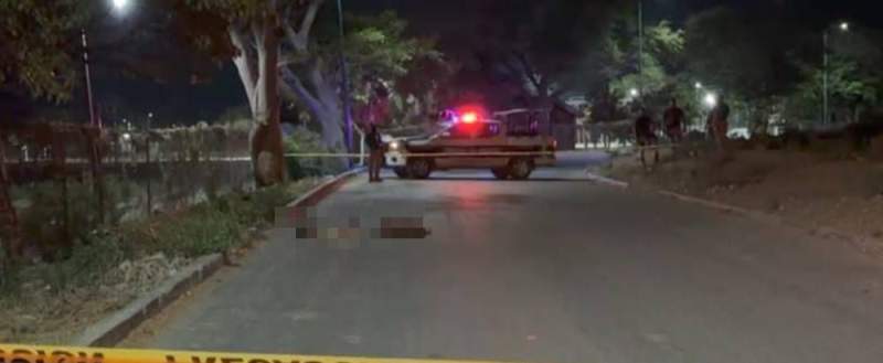 Encuentran descuartizado a un hombre en Juchitán