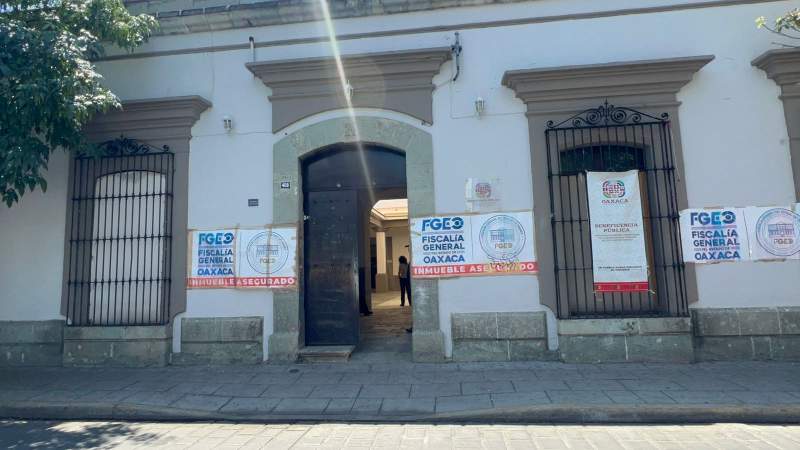 Ex sedes de la CNOP ya albergan sedes de la Beneficencia Pública