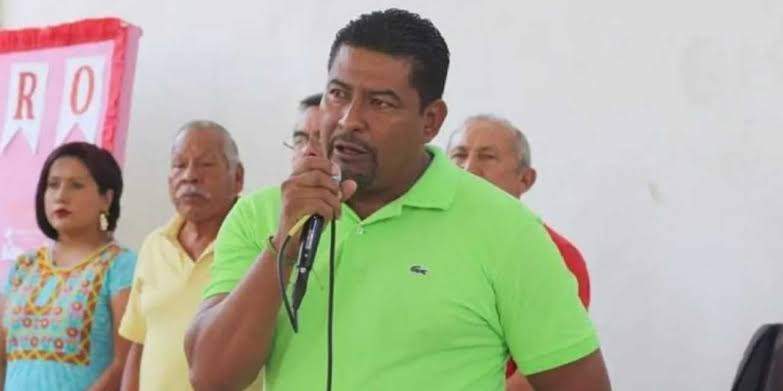 Conmociona a comunidad deportiva oaxaqueña asesinato del edil de Chahuites, quien fue entrenador de Atletismo