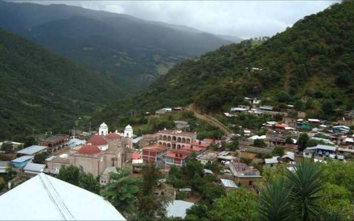 Pobladores de San Pedro El Alto denuncian nuevo intento de invasión de Teojomulco